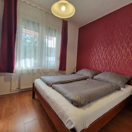 Clarissa Apartament *