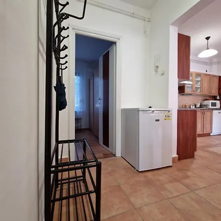 Apartament Clarissa