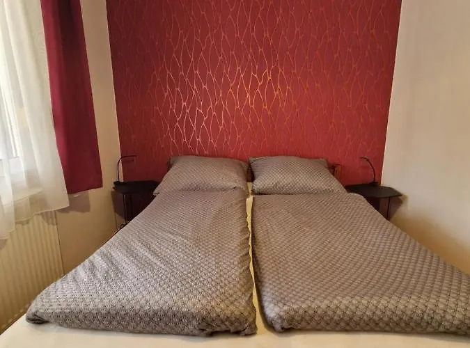 Apartament Clarissa Eger