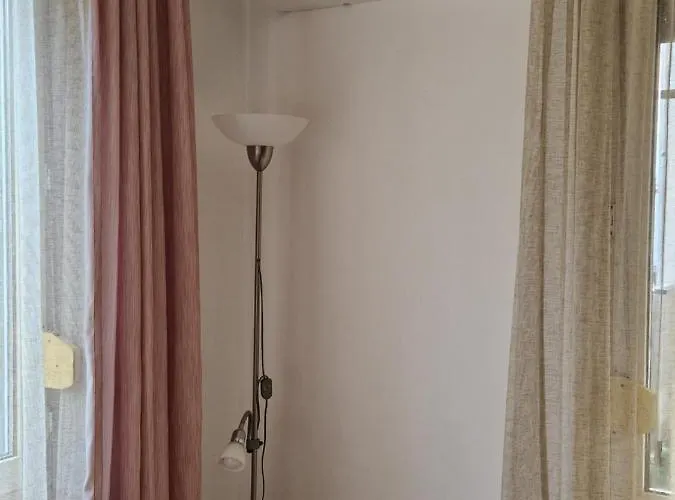 Apartament Clarissa *